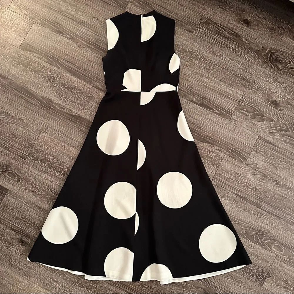 LK Bennett Marlin Dress New - Picture 9 of 9